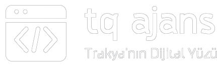 Çorlu Web Tasarım logosu